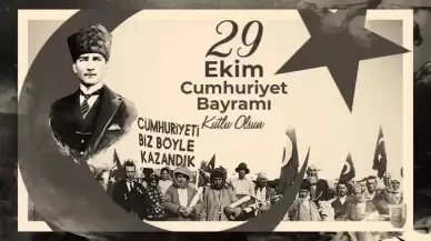 Cumhuriyet Bayramı Sivas'ta Coşkuyla Kutlanacak, Unutulmaz Bir Konser Sizleri Bekliyor!