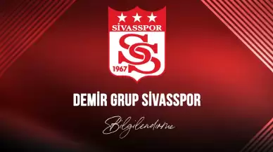 Sivasspor  Süper Lig İçin Hazırlıklara Başlıyor