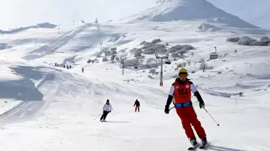 Yeni Sezon  Heyecanla Kışa Hazırlanıyor