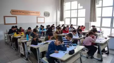 Malatya'da Öğrencilere Destek Ödüllü Deneme Sınavı Başlıyor!