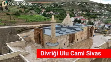 Divriği'de Yeni Milli Park Açıldı: Doğanın Güzelliği Keşfedilmeyi Bekliyor