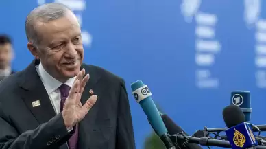 Cumhurbaşkanı Erdoğan, Macaristan Ziyaretini Tamamladı