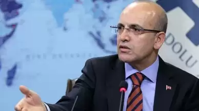 Bakan Şimşek, Vergi Borcu Olanları Açıkladı: İşte Kesinleşen ve Ödenmemiş Borçlar