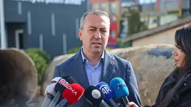 Sivas Belediyesi Su Sorununa Hız Veriyor