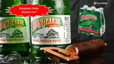 Beypazarı Boykot Mu? Beypazarı Hangi Ülkenin Ürünü? Beypazarı İsrail’in Ürünü Mü?