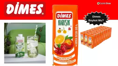 Dimes Boykot Mu? Dimes Hangi Ülkenin Ürünü?