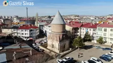 Tarihi Güdük Minare, Yeniden Eski Görünümüne Kavuşacak