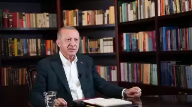 Cumhurbaşkanı Erdoğan'dan YKS'ye Girecek Öğrencilere Başarı Dileği!