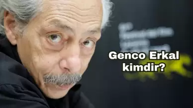 Genco Erkal kimdir? Genco Erkal öldü mü?