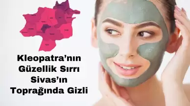 Güzelleşmek İçin Sivas’a Uğrayın