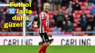 Sivasspor'dan Alex Pritchard'a Hoş Geldin: Futbol 🔟'larla daha güzel! ✈⏳