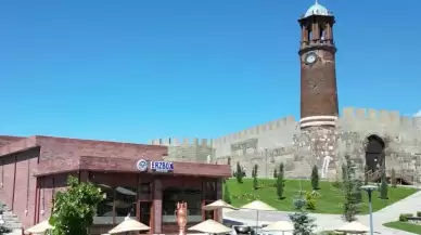 Erzurum'un Yeni Kültürel Markası ERZBOX Açıldı