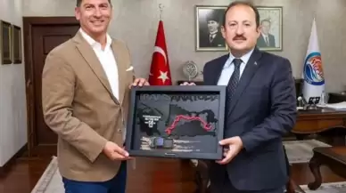 TransAnatolia Rally Raid 2024 Mersin'den Başlayacak: Heyecan Dolu Yarış Van'da Son Bulacak