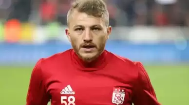 Net Global Sivasspor, Kaptan Ziya Erdal ile Sözleşme Uzattı