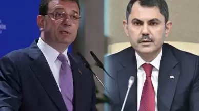 İBB Başkanı Ekrem İmamoğlu'ndan Paris Eleştirilerine ve Bakan Kurum'a Yanıt