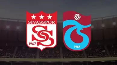 Sivasspor, Sezonun İlk Haftasında Trabzonspor ile Berabere Kaldı