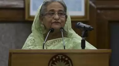 Bangladeş'te Eski Başbakan Şeyh Hasina Vecid Üçüncü Cinayet Davasında Şüpheli Olarak Gösterildi