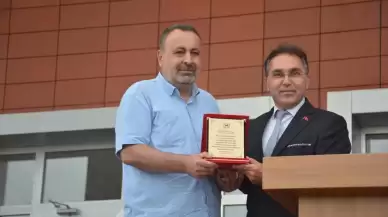 Sivas Suşehri'nde Pilav Günü Etkinliği Düzenlendi