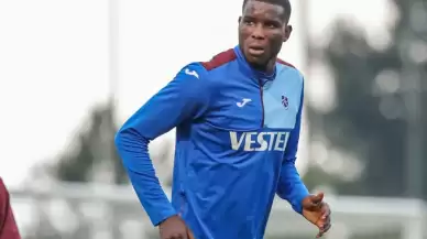 Trabzonspor, Paul Onuachu İçin Yeni Teklif Hazırlığında