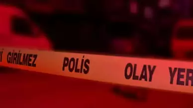 Ankara'da Toptancı Hali'nde Çıkan Silahlı Kavgada 2 Kişi Hayatını Kaybetti