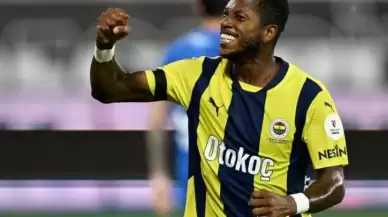 Fenerbahçe'nin Penaltı Beklediği Pozisyonlar ve Fred'in Hat-Trick'i Maçın Gündemiydi