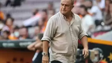 Fatih Terim, Bodrum FK - Konyaspor Maçını Tribünden İzledi