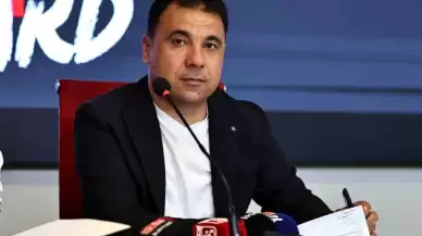 Sivasspor Başkanı Bahattin Eken: "En İyi Kadroyu Oluşturmak İçin Var Gücümüzle Çalışıyoruz"