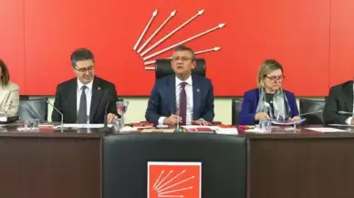 CHP'nin 20. Olağanüstü Kurultayı Sivas'ta Sembolik Başlangıçla Başlayacak