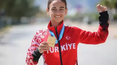 Paris 2024 Olimpiyatları'nda Milli Atletler Maraton Karışık Bayrak Yarışında 23. Oldu