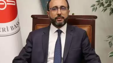 Diyanet İşleri Başkanlığı’ndan Hac İle İlgili Açıklama: Hüseyin Demirhan Görevden Alındı