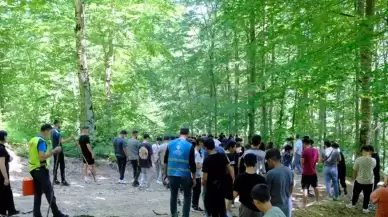 Sivas'ın da Katılacağı Çocuk Bakım Kampı Gaziantep'te Başlıyor