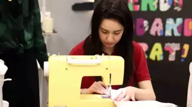 KO-MEK Moda Akademisi Başvuruları Devam Ediyor