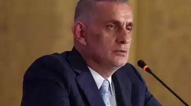 TFF Başkanı İbrahim Ethem Hacıosmanoğlu'ndan 2024-2025 Futbol Sezonu Öncesi Mesaj