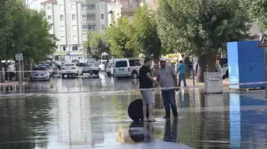 Sivas'ta Dahil Sağanak Yağışlar ve Sel Uyarısı: 1065 Kişi Tahliye Edildi