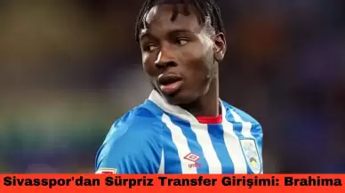 Sivasspor'dan Sürpriz Transfer Girişimi: Brahima Diarra ile Görüşmeler Sürüyor