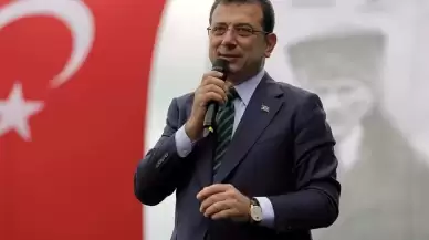 Ekrem İmamoğlu'ndan Yeni Şafak Gazetesine Sert Tepki: "Yeşil Alan Üzerine Ders Verecek Son Kişi Onlar"