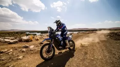 TransAnatolia Rally Raid 14. Yarışı Tamamlandı: Kazananlar Belli Oldu