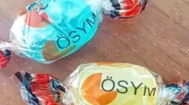 ÖSYM'nin 2024-KPSS Ön Lisans Oturumu Tamamlandı, Şekerlerin Dağıtılmaması Tepki Çekti