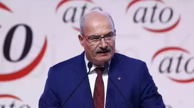 ATO Başkanı Gürsel Baran: "2026'da Tek Haneli Enflasyon Hedefine Ulaşacağız"