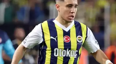 Emre Mor Eyüpspor Yolunda: Fenerbahçe ile Görüşmeler Sürüyor