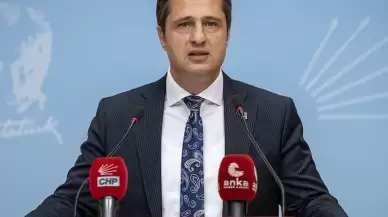 CHP MYK'dan Hükümete Eleştiri: "Çocuklarımız Güvende Değil"