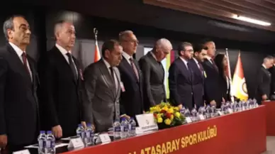 Galatasaray'da Olağanüstü Divan Kurulu Toplantısı: Usulsüz Bilet Satışı İddiaları Görüşüldü