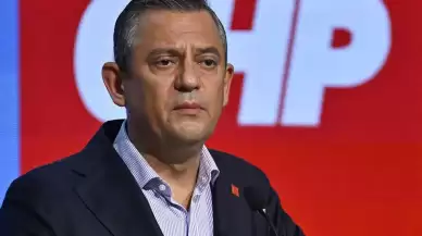 CHP, İkinci Yüzyıl Değişim Kurultayı’nı Sivas’ta Başlattı: Özgür Özel’den İktidar Mesajı