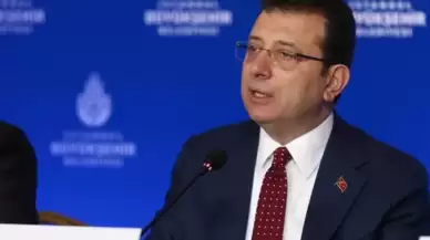 Ekrem İmamoğlu: "Ekrem İmamoğlu, Millet Nerede İsterse Orada Olacak"