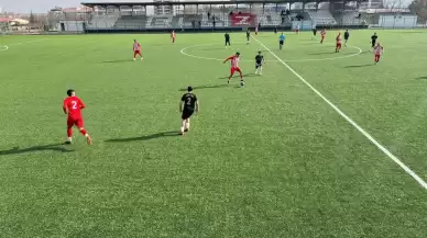 Sivas Gücü Belediyespor, Aksaray Gençlikspor'u 11-1 Yenerek Şampiyonluk Yolunda İddialı!