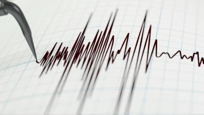 Sivas'ın Gürün ilçesinde 4,4 büyüklüğünde deprem meydana geldi.