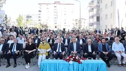 Sivas'ta Nevzat Öztürk Parkı Açıldı: Vefa ve Anlamlı Bir Hizmet