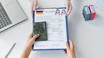 Almanya'da Çifte Vatandaşlığın Yolu Açıldı: Yasa Tasarısı Mecliste Kabul Edildi
