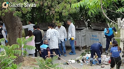 Önce boğmuş, sonra parçamış: Vahşi Cinayetin Ayrıntıları!