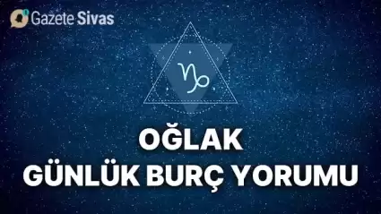 31 Mayıs Oğlak Burcu Günlük Burç Yorumları